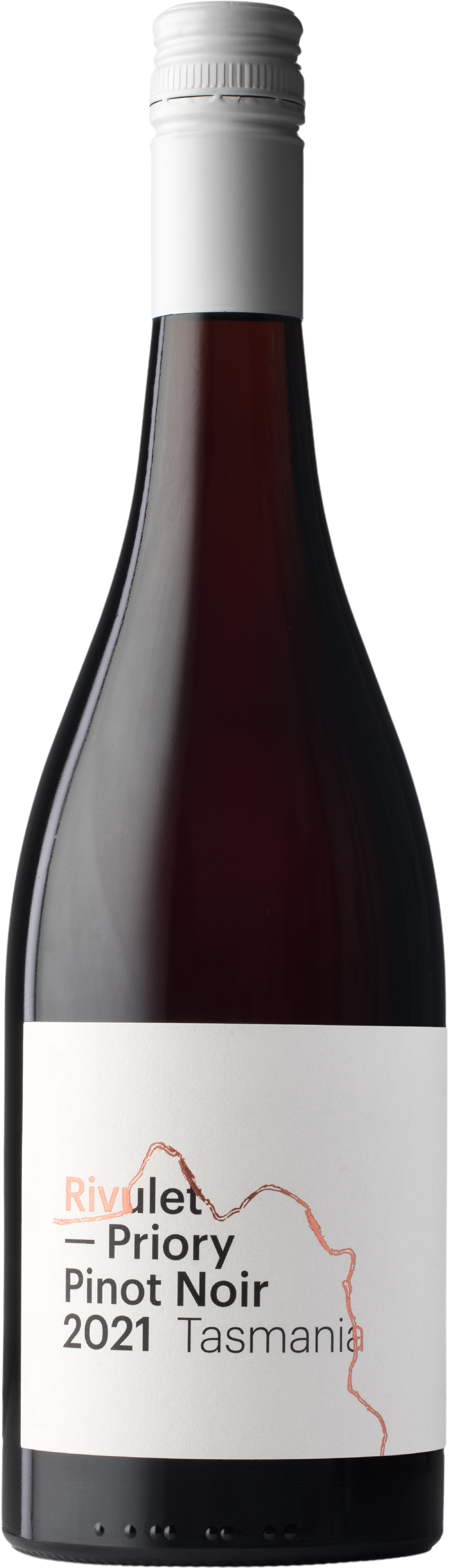 Rivulet Priory Pinot Noir 2021 Tasmania